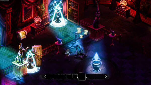 《鬼屋：重制版 Haunted House》英文版百度云迅雷下载