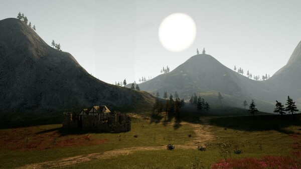 《Vosphia》英文版百度云迅雷下载