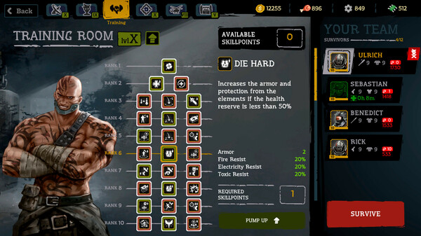 《致命区域 FatalZone》中文版百度云迅雷下载 《致命区域 FatalZone》中文版百度云迅雷下载