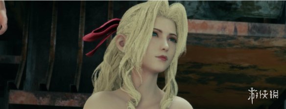 《最终幻想7：重制版》爱丽丝清凉完美身材MOD电脑版下载