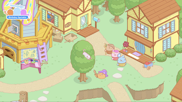 《BattleCakes》英文版百度云迅雷下载v0.7.2 《BattleCakes》英文版百度云迅雷下载v0.7.2