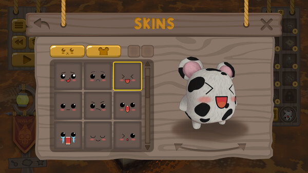 《铁轨上的仓鼠 Hamster on Rails》中文版百度云迅雷下载