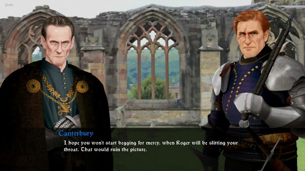 《人头落地:重铸版 Heads Will Roll: Reforged》中文版百度云迅雷下载集成浮城之罪DLC 《人头落地:重铸版 Heads Will Roll: Reforged》中文版百度云迅雷下载集成浮城之罪DLC