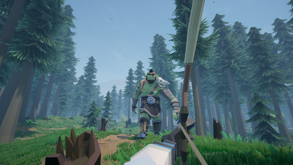 《血统 The Bloodline》英文版百度云迅雷下载v20240312|容量13.8GB|官方原版英文|支持键盘.鼠标