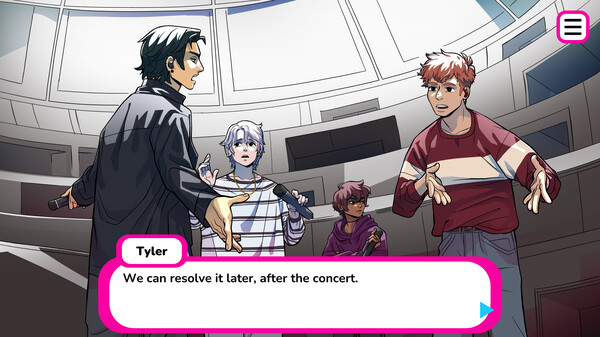 《重放男孩 REPLAY BOYS》英文版百度云迅雷下载