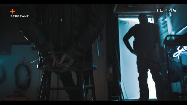 《都市警探 DCOP》英文版百度云迅雷下载