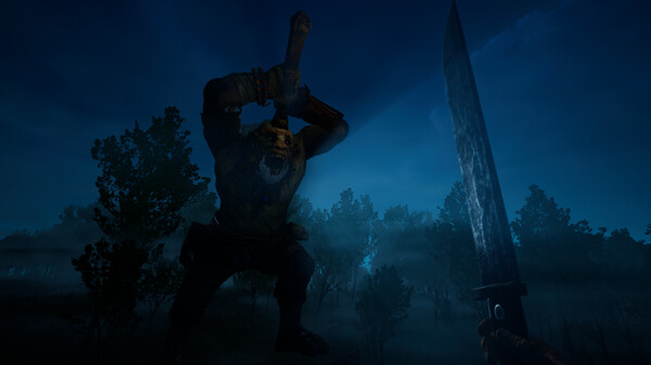 《午夜农场 Midnight Acres》英文版百度云迅雷下载