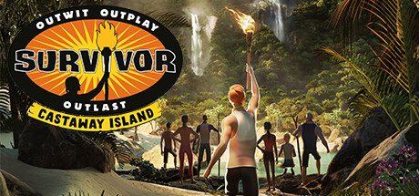 《幸存者：遗弃之岛 Survivor - Castaway Island》英文版百度云迅雷下载