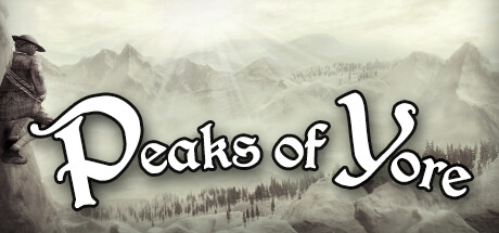 《昔日山峰 Peaks of Yore》英文版百度云迅雷下载v1.6.4b|容量1.52GB|官方原版英文|支持键盘.鼠标.手柄