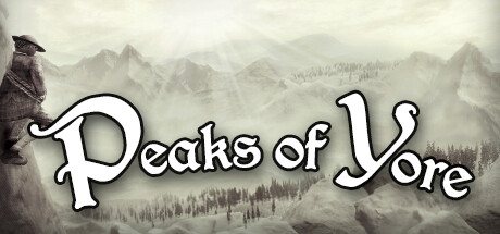 《昔日山峰 Peaks of Yore》英文版百度云迅雷下载v1.9.4A|容量2.5GB|官方原版英文|支持键盘.鼠标.手柄