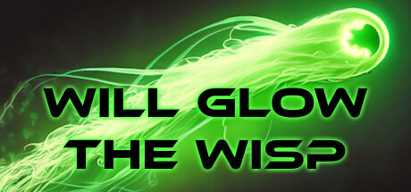 《会发光的缕 Will Glow the Wisp》中文版百度云迅雷下载Build.12271637|容量295MB|官方简体中文|支持键盘.鼠标.手柄