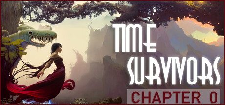 《时间幸存者：章节0 Time Survivors: Chapter 0》中文版百度云迅雷下载v0.816|容量741MB|官方简体中文|支持键盘.鼠标