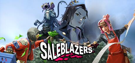 《Saleblazers》英文版百度云迅雷下载v0.12.6.8