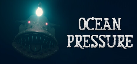 《海洋压力 Ocean Pressure》英文版百度云迅雷下载