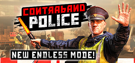 《缉私警察 Contraband Police》中文版百度云迅雷下载v10.2.6