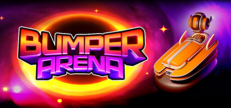 《碰碰竞技场 Bumper Arena》英文版百度云迅雷下载
