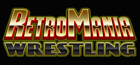《疯狂复古摔跤 RetroMania Wrestling》英文版百度云迅雷下载