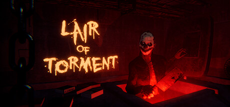 《折磨巢穴 Lair of Torment》中文版百度云迅雷下载
