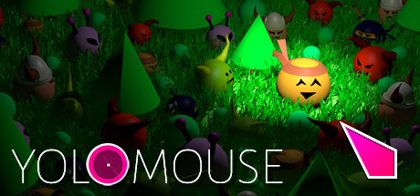 《自定义鼠标样式 YoloMouse》中文版百度云迅雷下载v1.8.1|容量285MB|官方简体中文|支持键盘.鼠标