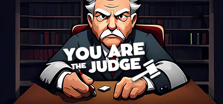 《你是法官！ You are the Judge!》英文版百度云迅雷下载