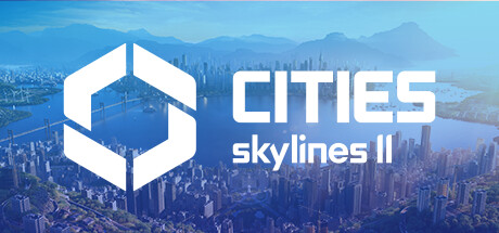 《城市：天际线2 Cities: Skylines II》中文版百度云迅雷下载v1.0.18f1|容量56.3GB|官方简体中文|支持键盘.鼠标.手柄|赠多项修改器