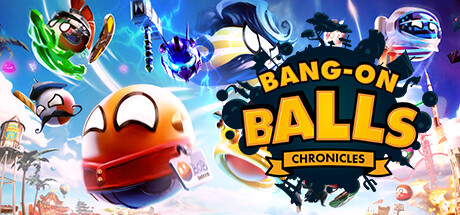 《爆炸球：编年史 Bang-On Balls: Chronicles》中文版百度云迅雷下载v1.1.3|容量4.49GB|官方简体中文|支持键盘.鼠标.手柄