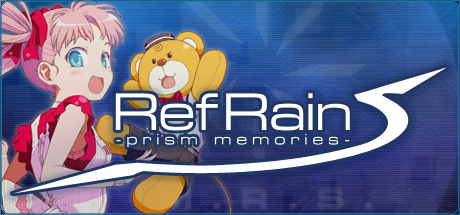 《克制：棱镜回忆 RefRain -prism memories-》英文版百度云迅雷下载v1.03.6