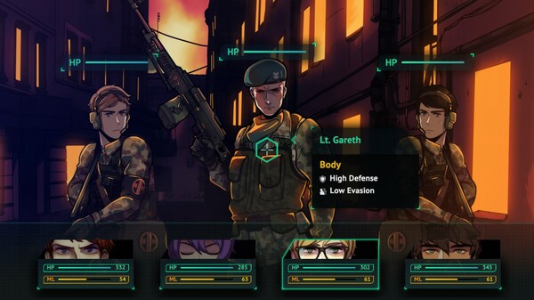 《昨日之日 Long Gone Days》中文版百度云迅雷下载v20240130|容量2.44GB|官方繁体中文|支持键盘.鼠标.手柄