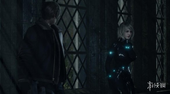 《生化危机4：重制版》阿什莉杀戮都市紧身战衣MOD[正式版]电脑版下载