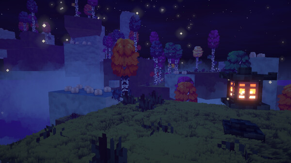 《浮岛新世界 Outpath》中文版百度云迅雷下载v1.0.15a|容量1.17GB|官方简体中文|支持键盘.鼠标