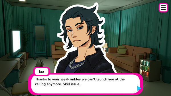 《重放男孩 REPLAY BOYS》英文版百度云迅雷下载