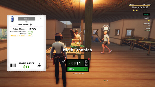 《Saleblazers》英文版百度云迅雷下载v0.14.9.0|容量6.68GB|官方简体中文|支持键盘.鼠标.手柄