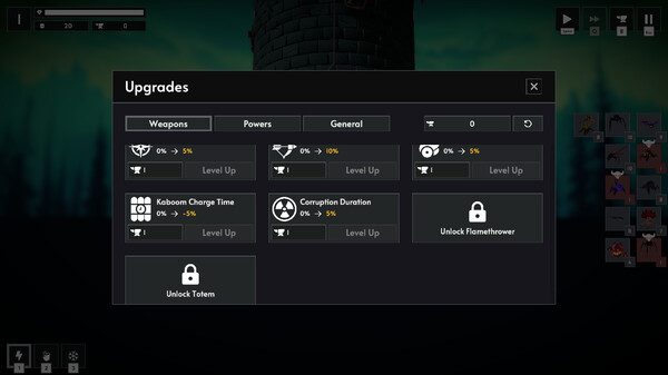 《Monos: The Endless Tower》英文版百度云迅雷下载