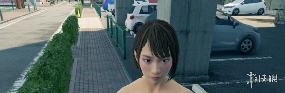 《如龙7：光与暗的行踪》纱荣子丰腴健美体型MOD电脑版下载