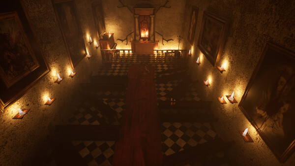 《恶梦缠身 Ontotis》英文版百度云迅雷下载 《恶梦缠身 Ontotis》英文版百度云迅雷下载