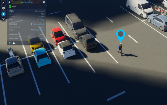 《城市：天际线2 Cities: Skylines II》中文版百度云迅雷下载v1.1.7f1|容量59.4GB|官方简体中文|支持键盘.鼠标.手柄|赠多项修改器