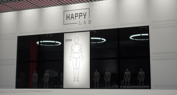 《幸福实验室 Happy Lab》中文版百度云迅雷下载