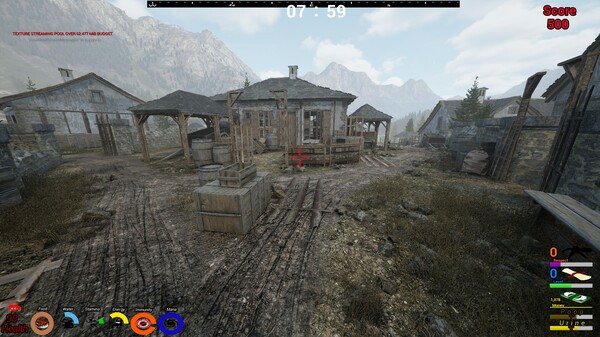 《剑中之王 King Of Swords》英文版百度云迅雷下载