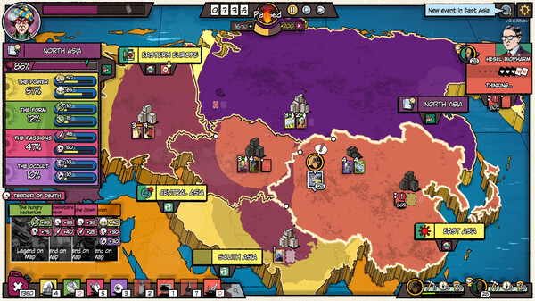 《传说中的恐怖机器 The Fabulous Fear Machine》中文版百度云迅雷下载