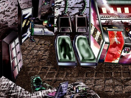 《白色密室 the white chamber》英文版百度云迅雷下载 《白色密室 the white chamber》英文版百度云迅雷下载