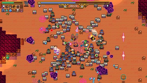 《怪物直到午夜 Monsters &#039;til Midnight》英文版百度云迅雷下载