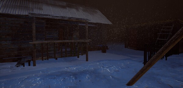 《村庄 Village》英文版百度云迅雷下载