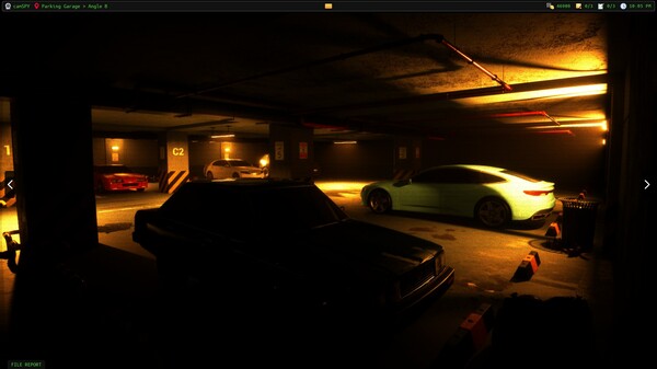 《死亡信号 Dead Signal》英文版百度云迅雷下载