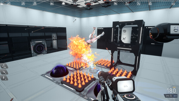 《幸福实验室 Happy Lab》中文版百度云迅雷下载