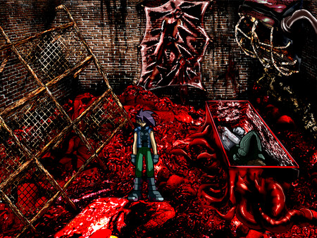 《白色密室 the white chamber》英文版百度云迅雷下载 《白色密室 the white chamber》英文版百度云迅雷下载