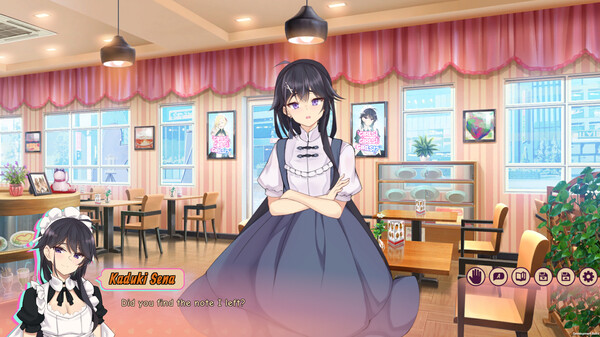 《女孩! 女孩! 女孩!? Girls! Girls! Girls!?》英文版百度云迅雷下载