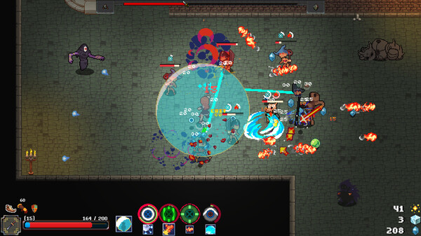 《法术圆盘 Spell Disk》中文版百度云迅雷下载v1.0.8|容量1.25GB|官方简体中文|支持键盘.鼠标.手柄 《法术圆盘 Spell Disk》中文版百度云迅雷下载v1.0.8|容量1.25GB|官方简体中文|支持键盘.鼠标.手柄