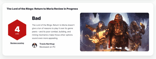 还有高手？又是指环王！