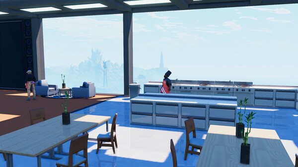 《Saleblazers》英文版百度云迅雷下载v0.14.9.0|容量6.68GB|官方简体中文|支持键盘.鼠标.手柄