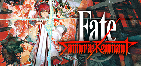 《Fate/Samurai Remnant》中文版百度云迅雷下载v1.0.0|容量22.4GB|官方简体中文|支持键盘.鼠标.手柄